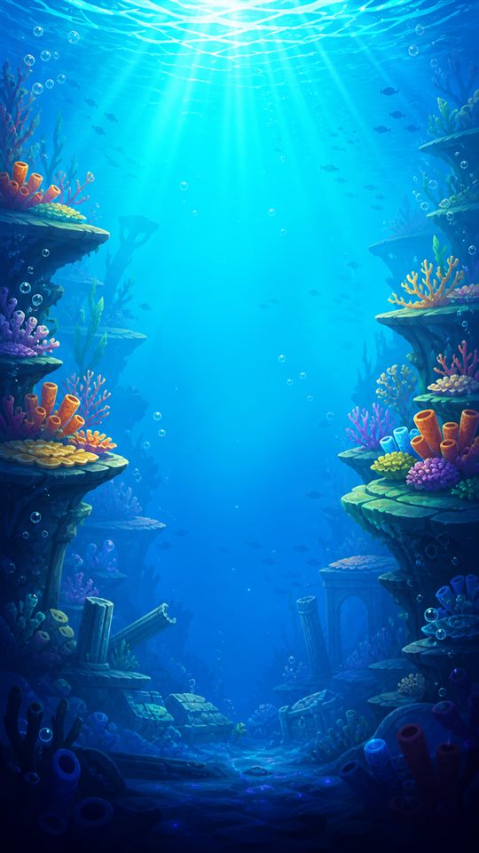 Đại Dương Tiến Hóa