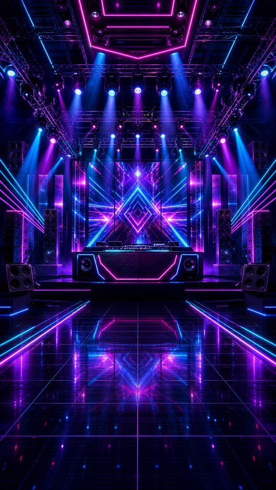 Live Nightclub